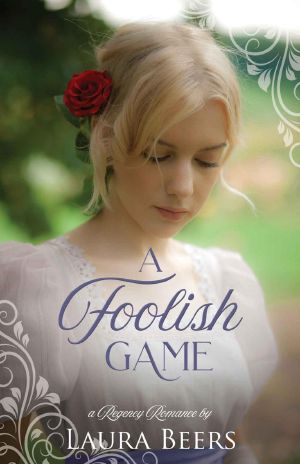 [Promise of Love 05] • A Foolish Game